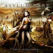 Dead In Copenhagen by Asylum Pyre