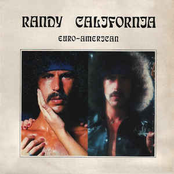 Toy Guns by Randy California