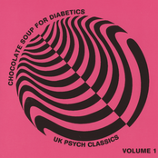 Chocolate Soup For Diabetics Volume 1