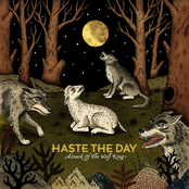 Dog Like Vultures by Haste The Day