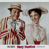 Dick Van Dyke, Julie Andrews