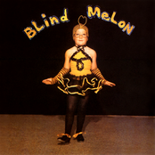 Blind Melon - No Rain