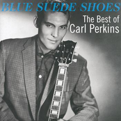 The Best Of Carl Perkins