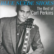 Levi Jacket by Carl Perkins