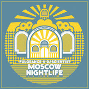 Moscow Nightlife