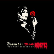 Framed in Blood
