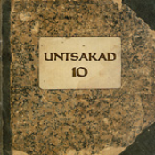 Esmakordselt Sind Nägin by Untsakad