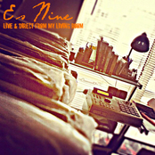 Live & Direct From My Living Room EP