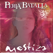 Perla Batalla: Mestiza