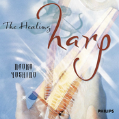 The Healing Harp