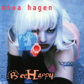 I Am Nina (junkie) by Nina Hagen