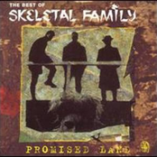 What Goes Up by Skeletal Family