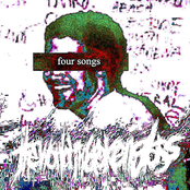 four songs - EP