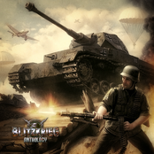 Blitzkrieg Anthology Soundtrack