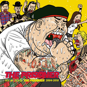 The Very Best Of The Prisoner 2004-2018