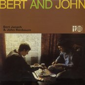 The Time Has Come by Bert Jansch & John Renbourn