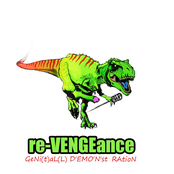 GeNi​(​t​)​aL​(​L) D'EMO'N'st RAtioN