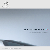Mercedes-Benz Mixed Tape 01