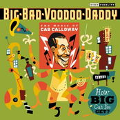 The Ghost Of Smokey Joe by Big Bad Voodoo Daddy