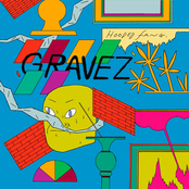 Graves by Hooded Fang