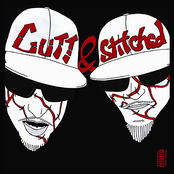 Axe Murder Boyz: Cutt & Stitched