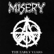 Two Worlds Collide by Misery