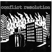 Conflict Resolution