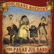 Shake Your Hips by The Pagan Jug Band