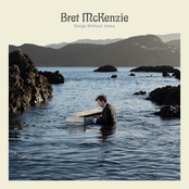 Bret McKenzie: Songs Without Jokes