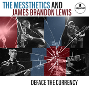The Messthetics: Deface The Currency