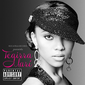 Roc-A-Fella Records Presents Teairra Marí (Explicit Version)
