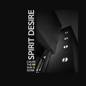 'Cause The Sun Is Gone