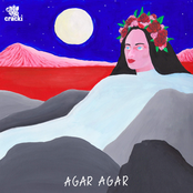 Agar Agar: Prettiest Virgin