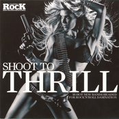 Shoot to Thrill