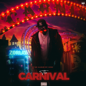 King: The Carnival