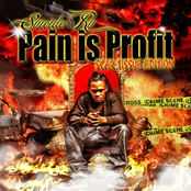 Pain is Profit