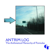 The Arithmetical Hierarchy of Formulas