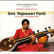 Carnatic Veena Recital