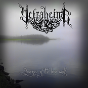 Journey Of The Lone Wolf