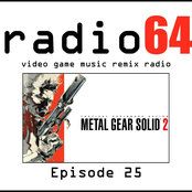 Metal Gear Solid 2: Sons of Liberty