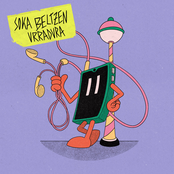 Soka beltzen urradura