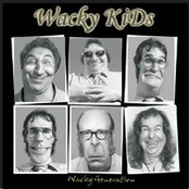 Wasted Time by Wacky Kids