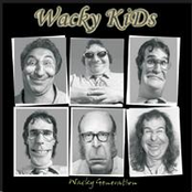 So Scared by Wacky Kids