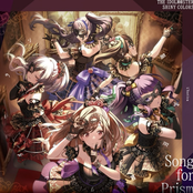 THE IDOLM@STER SHINY COLORS Song for Prism 時限式狂騒ワンダーランド / LINKs【アンティーカ盤】