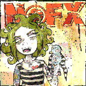 NOFX 7" Club (August)