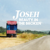 Beauty in the Broken