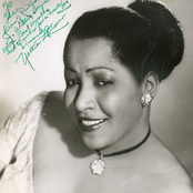 nellie lutcher