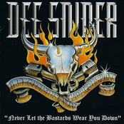 Uh Huh Huh by Dee Snider