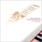 Final Fantasy VI Piano Collections