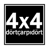 4x4: 4x4 - Demo Parçalar